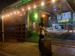 Gardens House, Airport Juan Santamaría, Alajuela, San José
